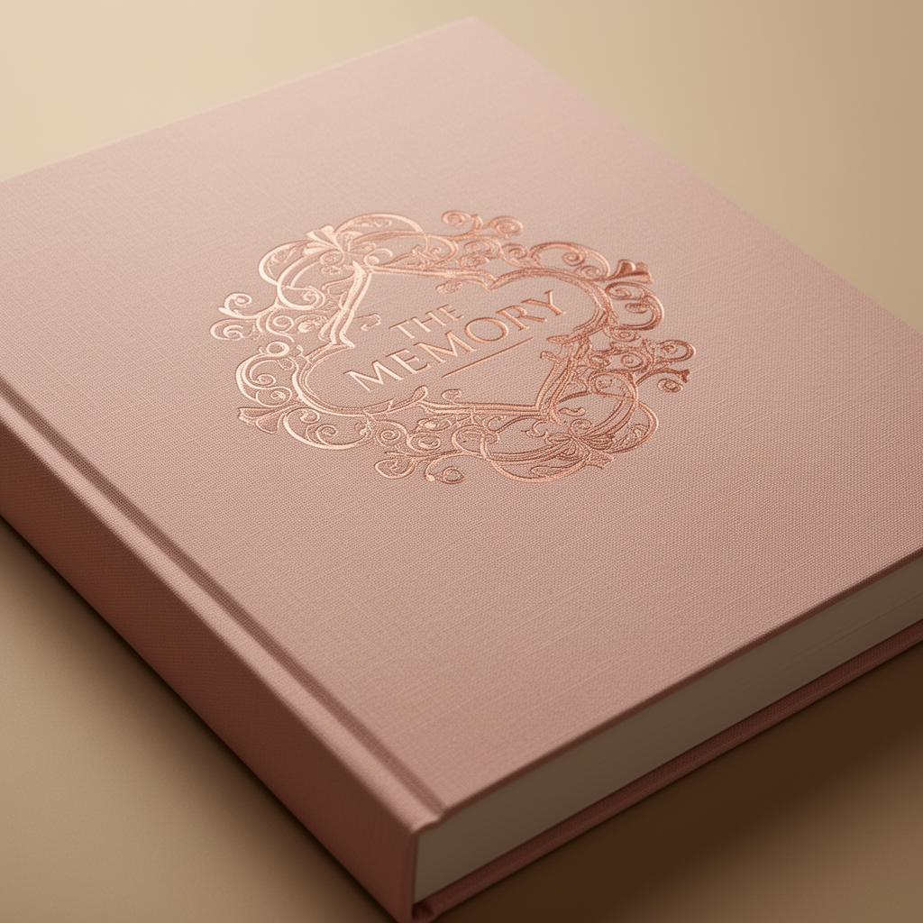 Atelier Memory Book